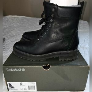 Timberland Men's Courma Guy Waterproof Warm Lined Boot